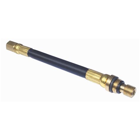 12 mm engine compression tester adapter|long reach compression tester adapter.